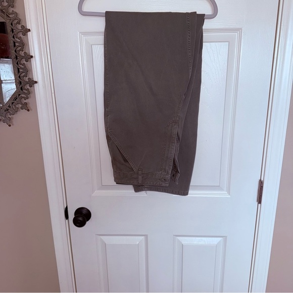 ASOS Design Green Pants - Picture 8 of 9